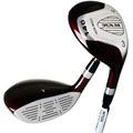 Ram Golf 140 3 Hybrid Graphite Golf Club