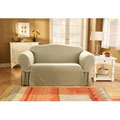 Aspen Loveseat Slipcover