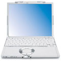 Panasonic T5 Rugged Touch Screen Laptop (Refurbished)
