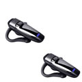 Motorola H300 Bluetooth Wireless Headset (Case of 2)