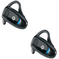 Motorola H350 Wireless Bluetooth Headset (Case of 2)