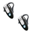 Motorola H500 Bluetooth Headset (Case of 2)