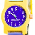 Benetton Child's Purple Watch