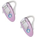 Motorola H500 Bluetooth Headset (Case of 2)