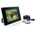 iMicro 8-inch Digital Photo Frame