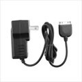 Travel Charger for Creative Zen Vision - Black