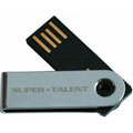 SuperTalent 4GB USB Flash Drive
