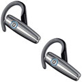 Plantronics Explorer 330 Bluetooth Headset (Set of 2)