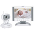 Summer Infant 02580 Color Flat Screen Monitor