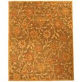 Hand-tufted Casbah Wool Rug (8' x 10')