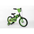 Kawasaki 16-inch Monocoque Youth Bicycle