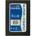 SuperTalent SATA 2.5-inch 8GB Flash Drive