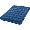 Wenzel Deluxe Full-size Airbed with Pump