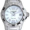 Longines HydroConquest Women's Steel Diver's Watch