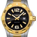 Longines HydroConquest Men's Two-tone Divers Watch