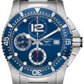 Longines HydroConquest Divers Chronograph Watch