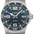 Longines HydroConquest Men's Steel Divers Watch