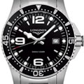 Longines HydroConquest Men's Steel Divers Watch