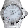 Longines HydroConquest Women's Steel Divers Watch