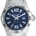 Longines HydroConquest Men's Steel Diver's Watch