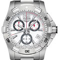 Longines HydroConquest Diver's Chronograph Watch