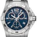 Longines HydroConquest Divers Chronograph Watch