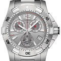 Longines HydroConquest Divers Chronograph Watch
