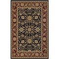 Machine-made Traditional Tenor Rug (8' x 11')