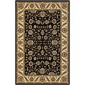 Machine-made Traditional Tenor Rug (8' x 11')