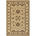 Machine-made Traditional Tenor Rug (8' x 11')
