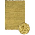 Hand-knotted Majesta Wool Runner Rug (2'6 x 7'6)