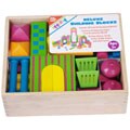 Deluxe Wood Building Blocks
