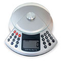 Digital Diet and Nutrition Scale