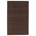 Hand-loomed Serenity Rug (5' x 8')