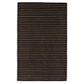 Hand-loomed Serenity Rug (5' x 8')