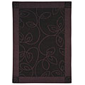 Hand-loomed Serenity Rug (8' x 11')