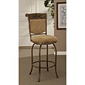Wilshire Swivel Bar Chair