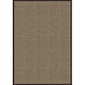 Flat-weave Tatami Rug (2' x 3'7)