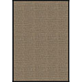 Flat-weave Tatami Rug (2' x 3'7)