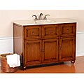 Limburg Light Vanity