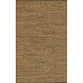 Gaucho Leather Rug (3'6 x 5'6)