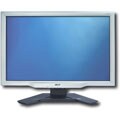 Acer 24-inch Widescreen Flat-Panel LCD Monitor (Refurb)
