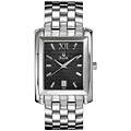 Bulova Men's Stainless Steel Watch