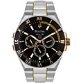 Bulova Marine Star Men's Chronograph Watch