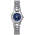 Bulova Women's Stainless Steel Watch