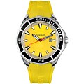 Immersion Men's Whale Automatic Rubber Watch