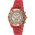 Invicta Women's Chronograph Watch