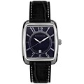 Giordano Men's Brown Leather Watch