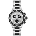 Burett Men's Neo Abyss Chronograph Watch