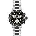 Burett Men's Neo Abyss Chronograph Watch